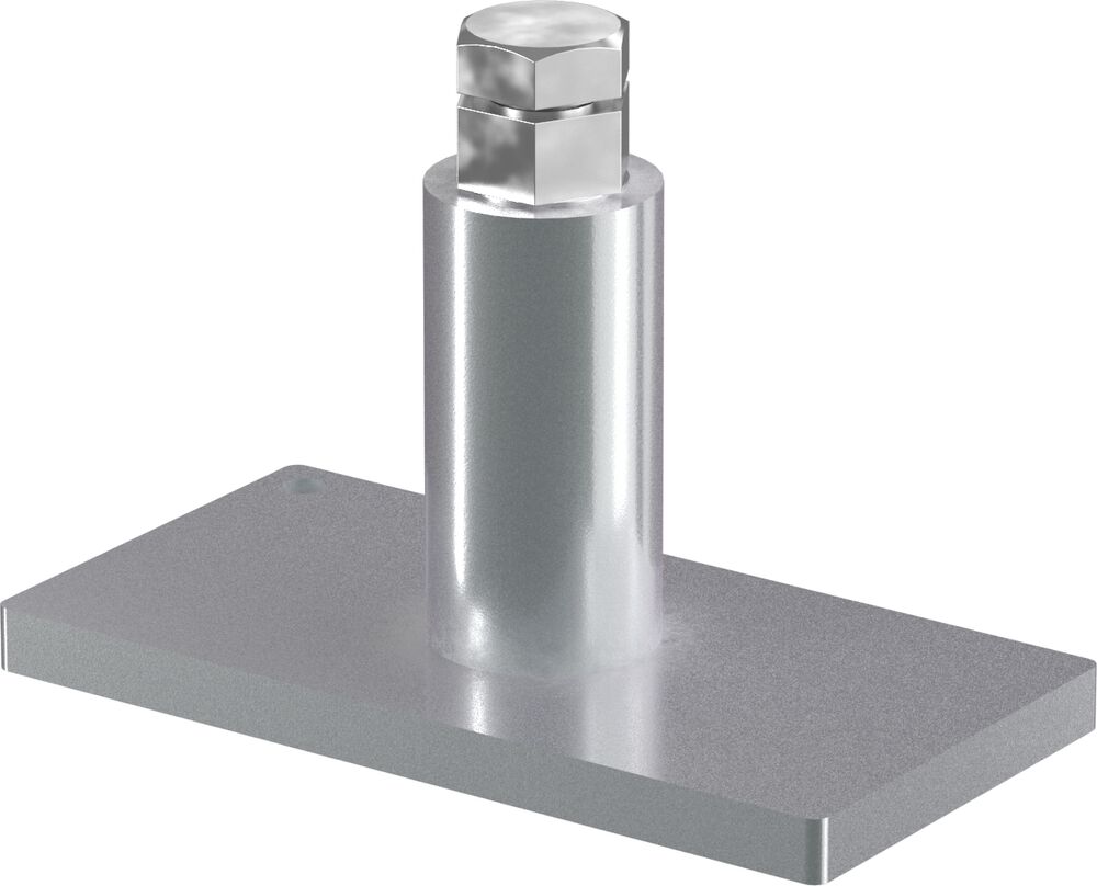Dụng cụ tiền nén lớn (Pre-compression Tool L)